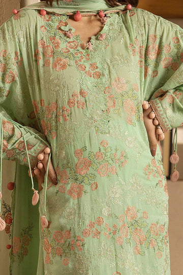 Gul Ahmed LSV-52006 Festive Luxury 2025